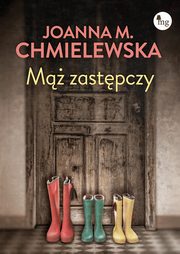M zastpczy, Chmielewska Joanna M.