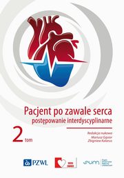 Pacjent po zawale serca Tom 2, 