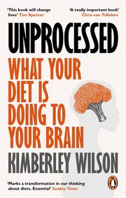Unprocessed, Wilson Kimberley