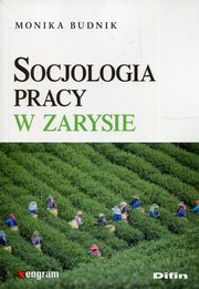 Socjologia pracy w zarysie, Budnik Monika