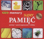 Memory Super pami, 