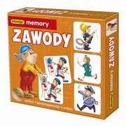 Memory Zawody, 