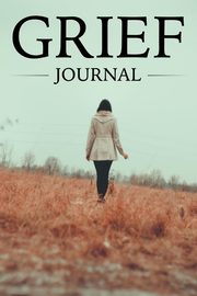 ksiazka tytu: Grief Journal autor: Publishing LLC Speedy