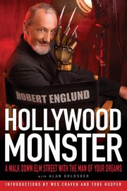 Hollywood Monster, Englund Robert