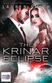 The Krinar Eclipse, Smith Lauren