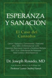 Esperanza y Sanacin, Rosado M.D. Dr. Joseph