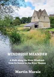 Windrush Meander, Marais Martin