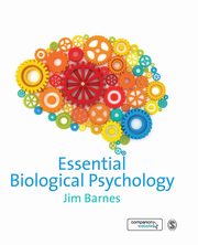 ksiazka tytu: Essential Biological Psychology autor: 