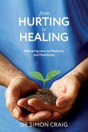 From Hurting to Healing, Craig Simon