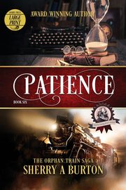 Patience, Burton Sherry  A.