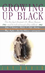 Growing Up Black, 
