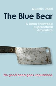 The Blue Bear, Dodd Quentin