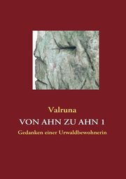 Von Ahn zu Ahn Teil 1, Loacker VALRUNA