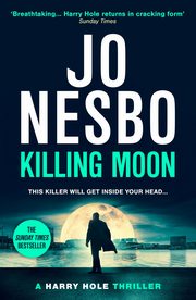 Killing Moon, Nesbo Jo