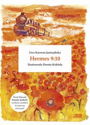 Hermes 9:10, Karwan-Jastrzbska Ewa