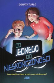 Od jednego do nieskoczonoci, Turlo Donata