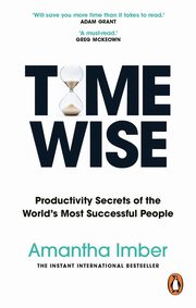 Time Wise, Imber Amantha