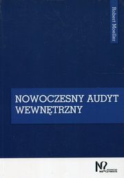 Nowoczesny audyt wewntrzny, Moeller Robert