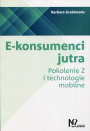 E-konsumenci jutra, Grabiwoda Barbara