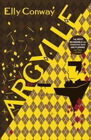 Argylle, Conway Elly