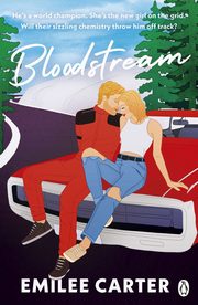 Bloodstream, Carter Emilee