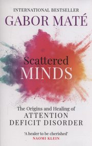 Scattered minds, Mate Gabor