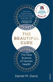 ksiazka tytu: The Beautiful Cure autor: Davis Daniel M.