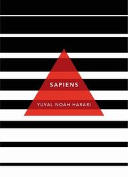 Sapiens, Harari Yuval Noah