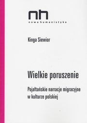 Wielkie poruszenie, Siewior Kinga