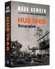 Hue 1968, Bowden Mark