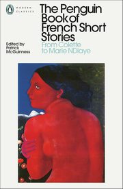 The Penguin Book of French Short Stories: 2, 