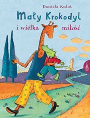 May Krokodyl i wielka mio, Kulot Daniela