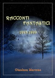 Racconti Fantastici, Martone Gianluca