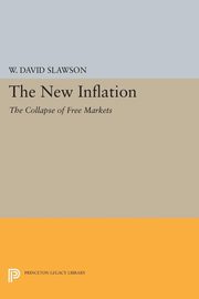 The New Inflation, Slawson W. David