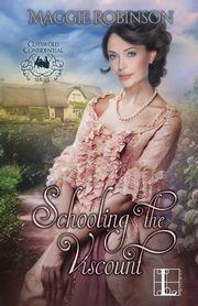 Schooling the Viscount, Robinson Maggie