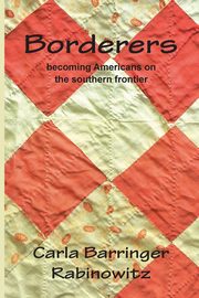 Borderers, Rabinowitz Carla Barringer