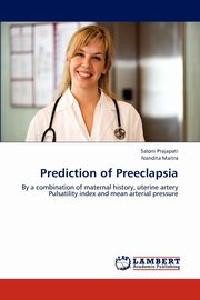 Prediction of Preeclapsia, Prajapati Saloni