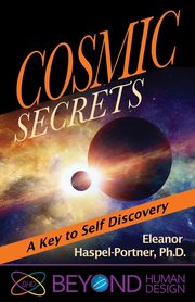 Cosmic Secrets, Haspel-Portner Eleanor