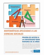 Matematicas Aplicadas a Las Ciencias Sociales, Garcia Laura Risco