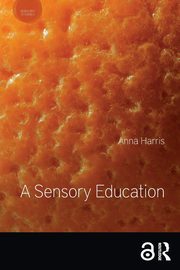 A Sensory Education, Harris Anna