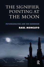 The Signifier Pointing at the Moon, Moncayo Raul