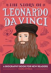 The Story of Leonardo da Vinci, O'Neal Ciara