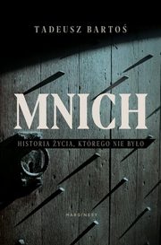 ksiazka tytu: Mnich autor: Barto Tadeusz