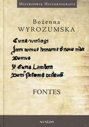 Fontes, Wyrozumska Boenna