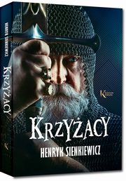 ksiazka tytu: Krzyacy autor: Sienkiewicz Henryk