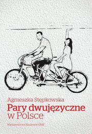Pary dwujzyczne w Polsce, Stpkowska Agnieszka
