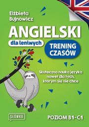 Angielski dla leniwych, Bujnowicz Elbieta