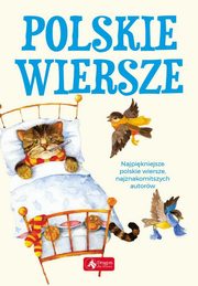 ksiazka tytu: Polskie wiersze autor: 