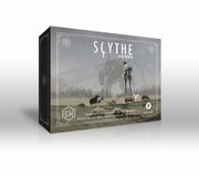 ksiazka tytu: Scythe: Spotkania autor: 