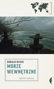 Morze Wewntrzne, Richie Donald